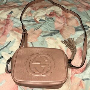 Gucci purse